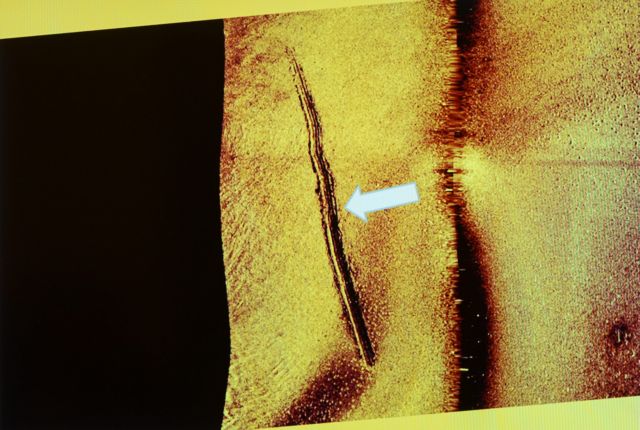 Σουηδία: Ιδού το ξένο υποβρύχιο που παραβίασε τα χωρικά μας ύδατα